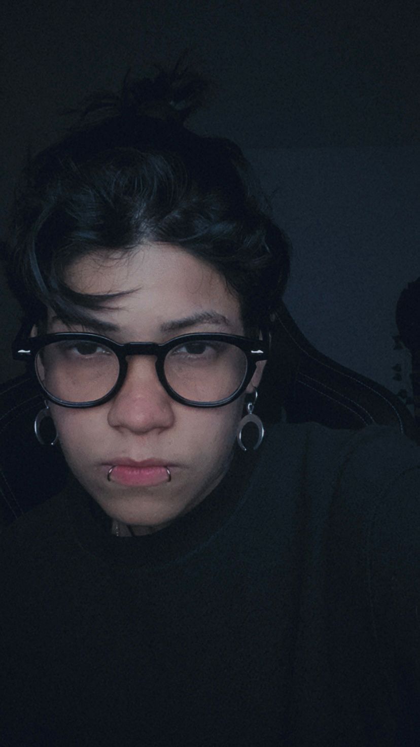 Foto de Bianca Sobral